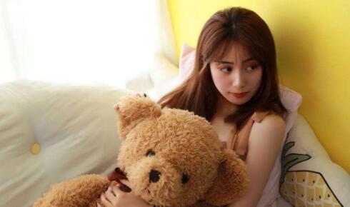 女朋友总是轻易说分手但不是真想分,怎么治治她